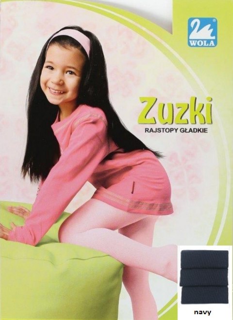 RAJSTOPY WOLA ZUZKI