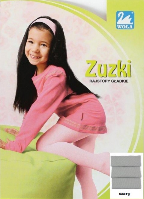 RAJSTOPY WOLA ZUZKI