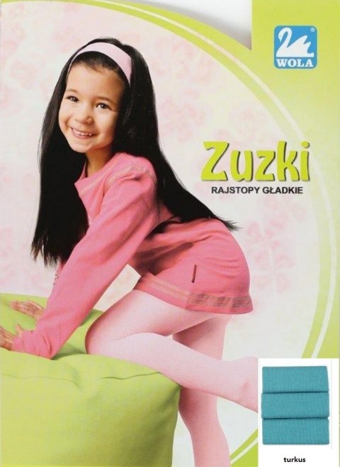 RAJSTOPY WOLA ZUZKI