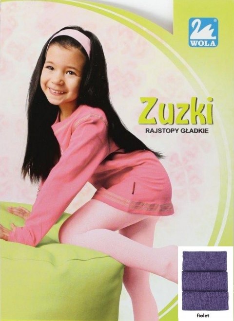 RAJSTOPY WOLA ZUZKI