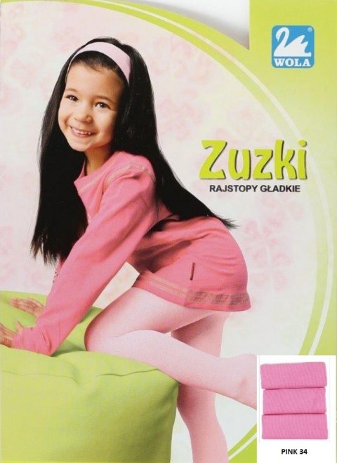 RAJSTOPY WOLA ZUZKI