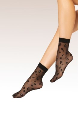 SKARPETY GATTA TRENDYLINE SOCKS WZ 28
