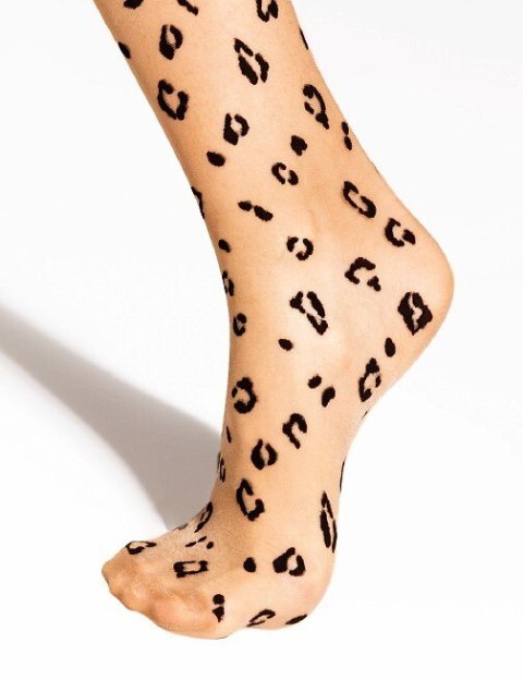 SKARPETY GATTA TRENDYLINE SOCKS WZ 28