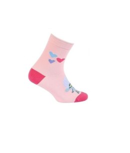 SKARPETY GATTA TROLLS 2-6 LAT