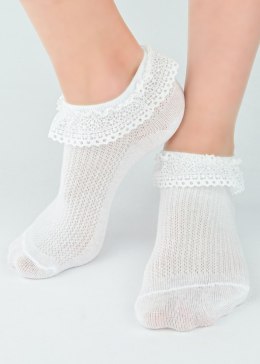 SKARPETY NOVITI SB108-G-01