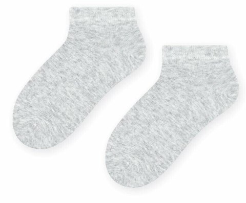 SKARPETY STEVEN 004 UNISEX GŁADKIE