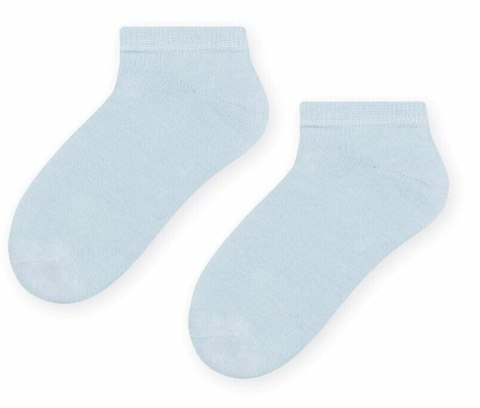 SKARPETY STEVEN 004 UNISEX GŁADKIE