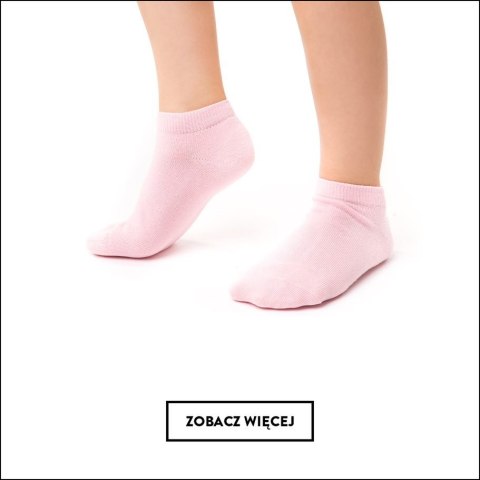 SKARPETY STEVEN 004 UNISEX GŁADKIE