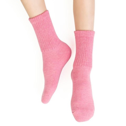 SKARPETY STEVEN 020 PÓŁFROTTE