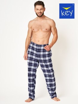 SPODNIE KEY MHT-412 B24