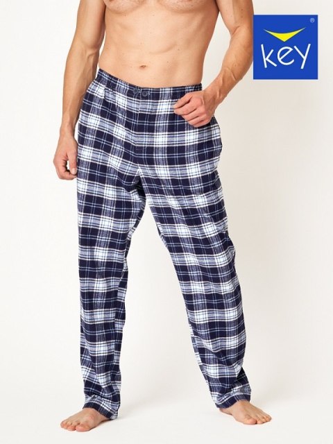 SPODNIE KEY MHT-412 B24