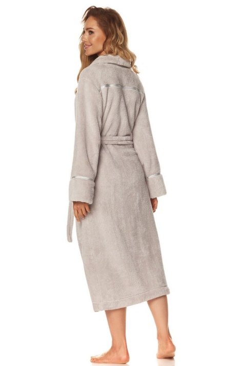 SZLAFROK L&L DAMSKI 2084 SATYN CRYSTAL