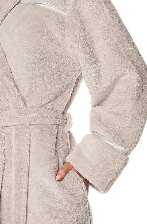 SZLAFROK L&L DAMSKI 2084 SATYN CRYSTAL