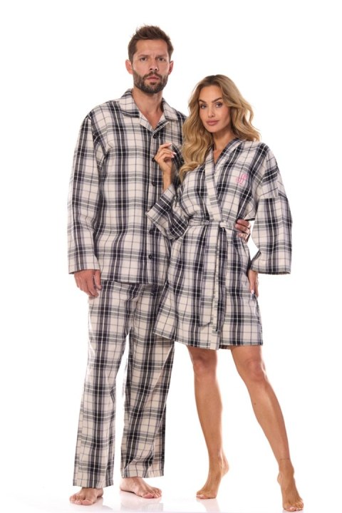 SZLAFROK L&L DAMSKI 2474 ROXY GRF