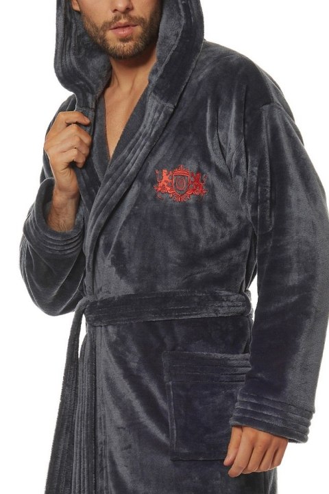 SZLAFROK L&L MĘSKI 2110 COSTA GRF