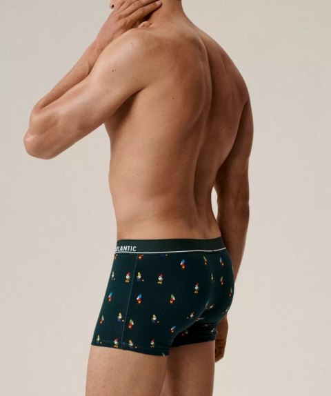 SZORTY ATLANTIC 2GMH-031 JZ25