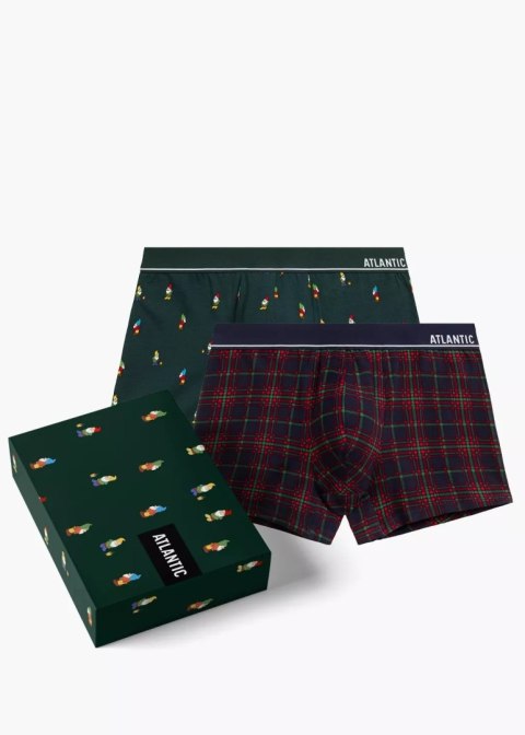 SZORTY ATLANTIC 2GMH-031 JZ25