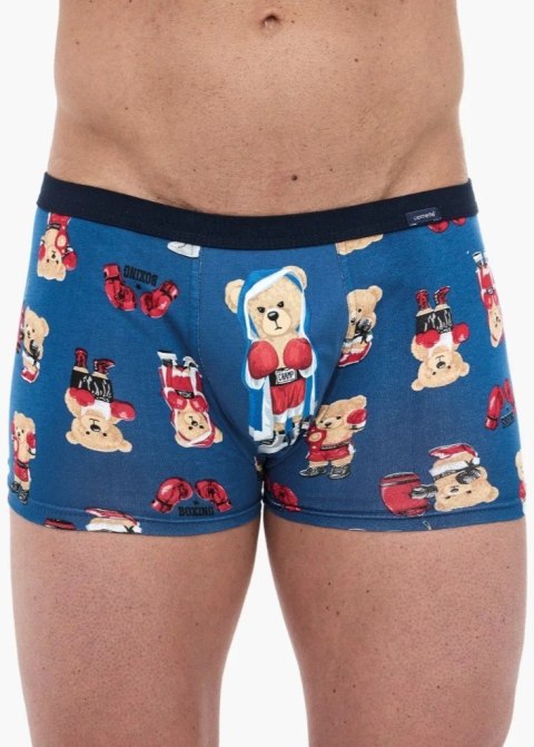 SZORTY CORNETTE TA-280/250 BOXER 2