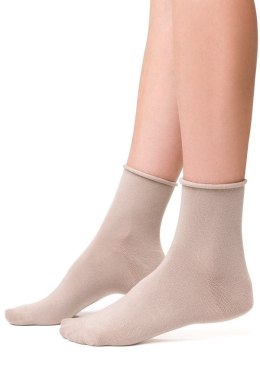 1 SKARPETY STEVEN 125 BAMBUS DAMSKI PROMO