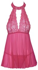 Babydoll pink