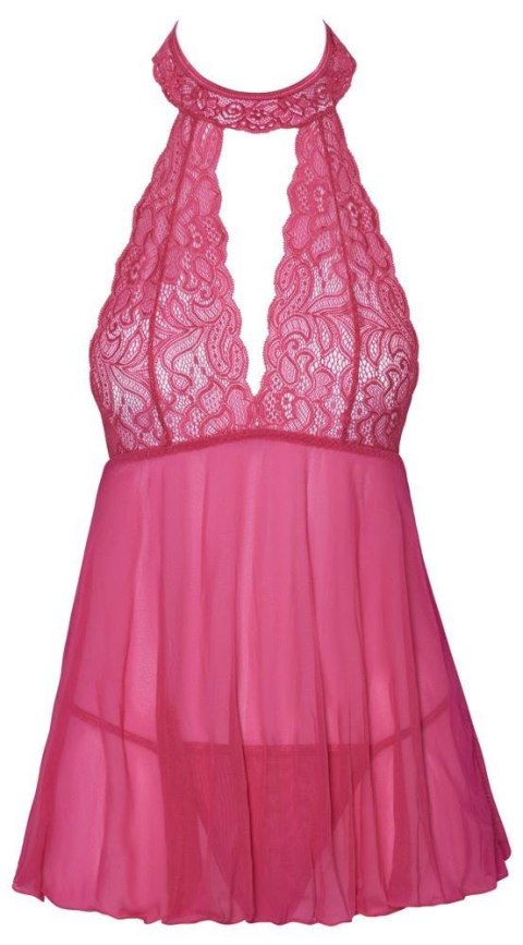 Babydoll pink