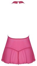 Babydoll pink