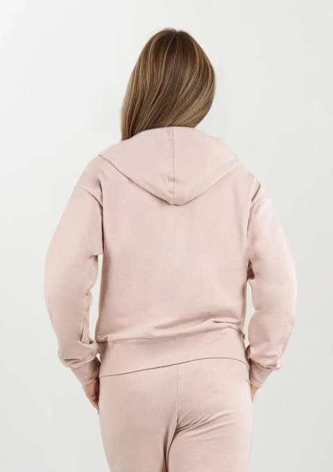 Bluza DK-K-B8-H1 BEŻ BAWEŁNA