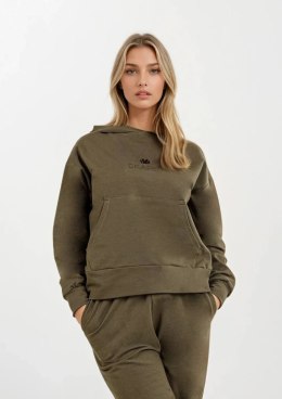 Bluza DK-K-B8-H1 KHAKI BAWEŁNA