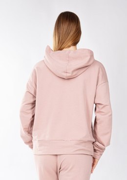 Bluza DK-K-B8-H1 PUDER BAWEŁNA