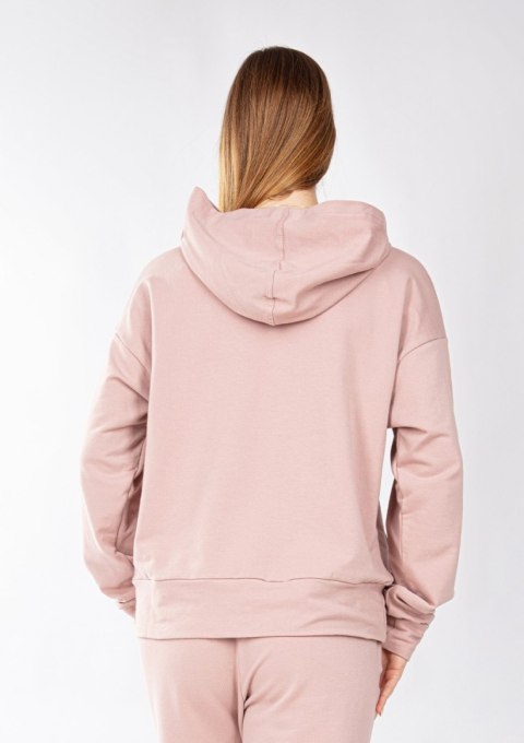 Bluza DK-K-B8-H1 PUDER BAWEŁNA