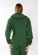 Bluza DK-K-B8-H1 ZIELONY BAWEŁNA