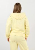 Bluza DK-K-B8-H1 ŻÓŁTY BAWEŁNA