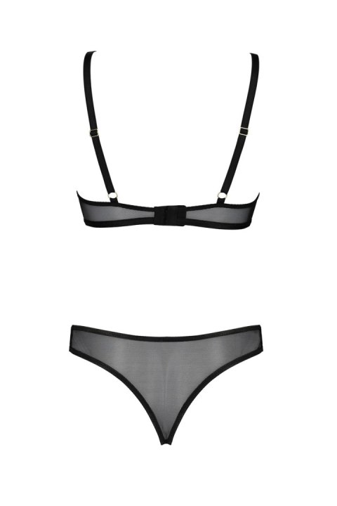 DENERYS BIKINI black