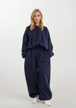 DK-K-B27 GRANAT BAWEŁNA GRUBA