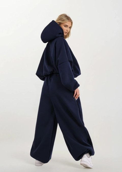 DK-K-B27 GRANAT BAWEŁNA GRUBA