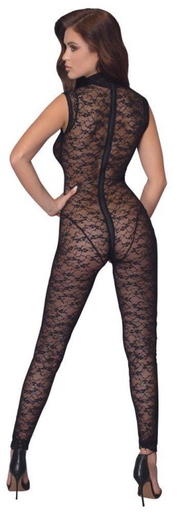 Jumpsuit Lace