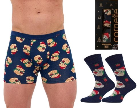 KOMPLET CORNETTE BS-914/02 TEDDY