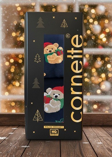 KOMPLET CORNETTE BS-914/02 TEDDY