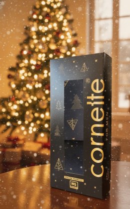 KOMPLET CORNETTE BS-914/03 NIGHT