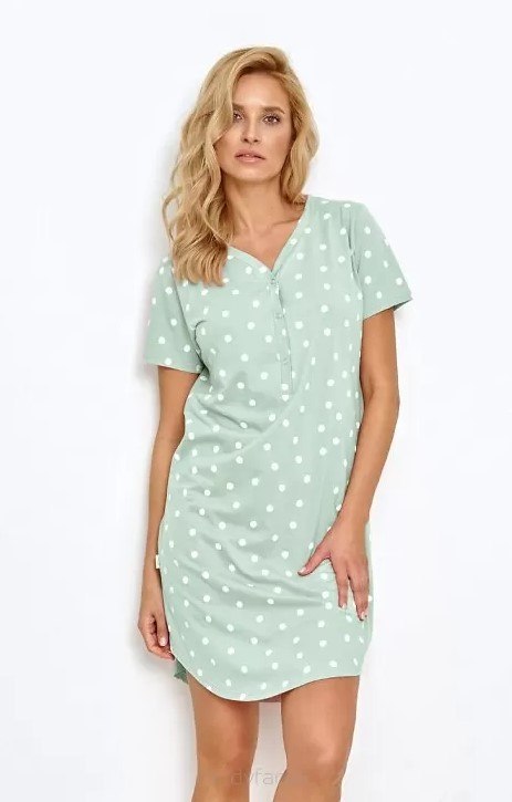 KOSZULA TARO 2861 CHLOE SS24