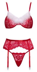 X-Mas Bra Set