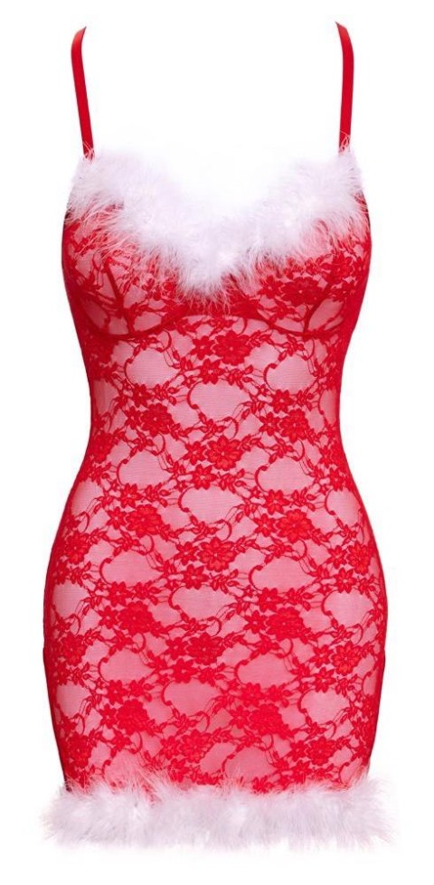 X-Mas Dress
