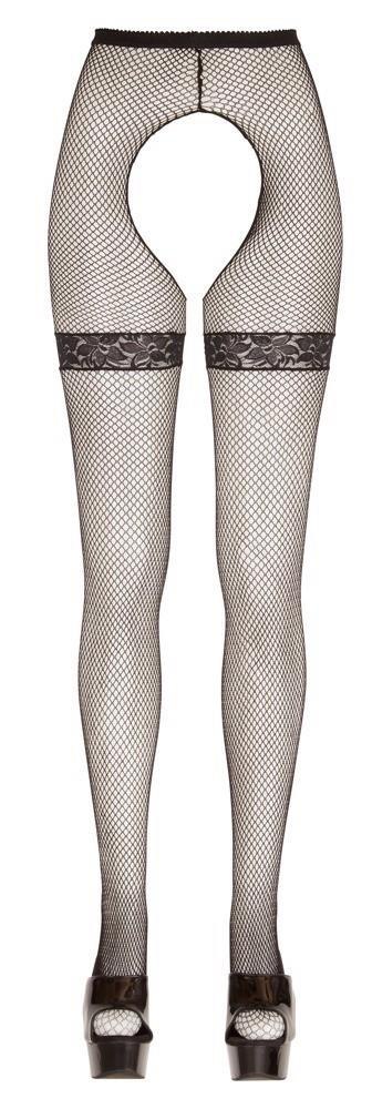 Net Tights