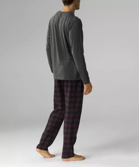 PIŻAMA ATLANTIC NMP-375 JZ24 SZMC/GRA/CZE