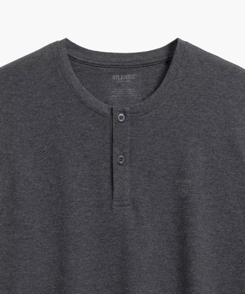 PIŻAMA ATLANTIC NMP-375 JZ24 SZMC/GRA/CZE