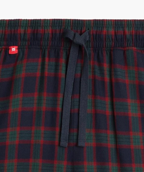 PIŻAMA ATLANTIC NMP-375 JZ24 SZMC/GRA/CZE