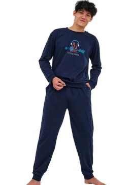 PIŻAMA CORNETTE CHŁ KY-998/56 DJ