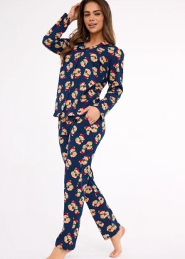 PIŻAMA CORNETTE PD-482/459 TEDDY 5