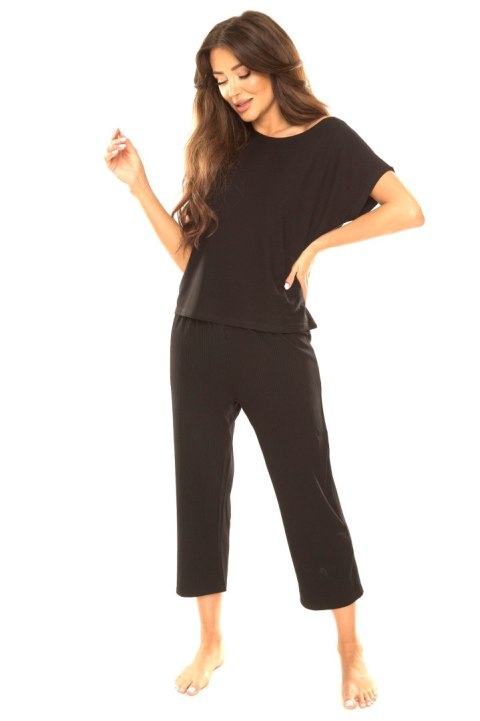 PIŻAMA DE LAFENSE 696 FREYA CZA