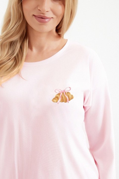 PIŻAMA TARO 3510 TORI AW26